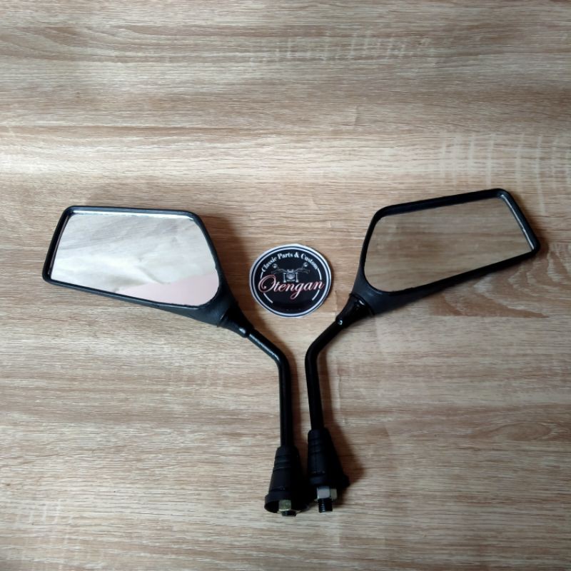 Spion Yamaha Alfa Spion Alfa Spion RX king