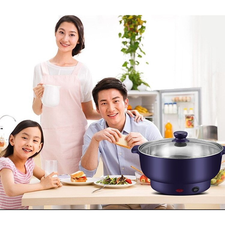 THE ORIGINAL PANCI COOKING POT STEAMER GOOD QUALITY