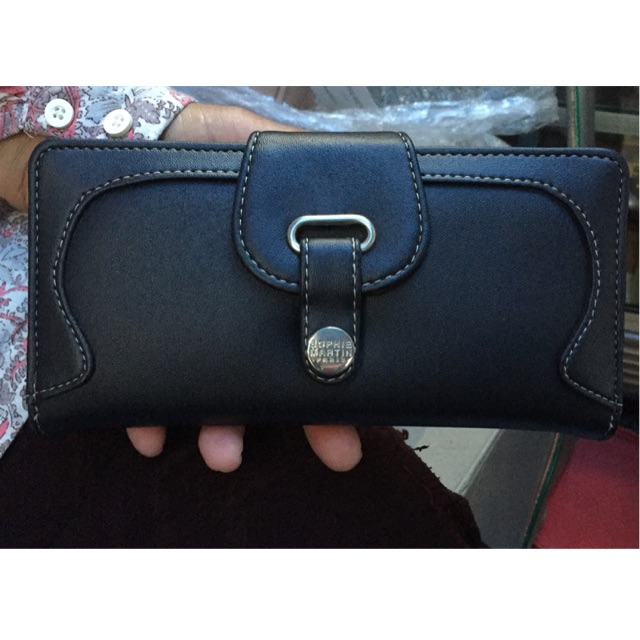 Dompet Shopie Martin