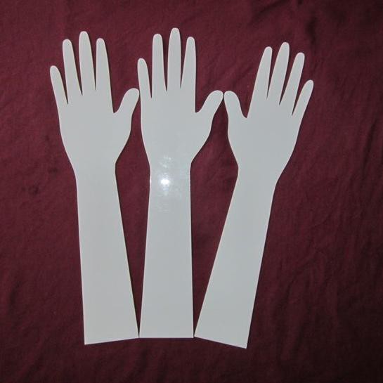 

I0FU ACRYLIC TANGAN UNTUK BELAJAR MENG HENNA ☻Ready Stock