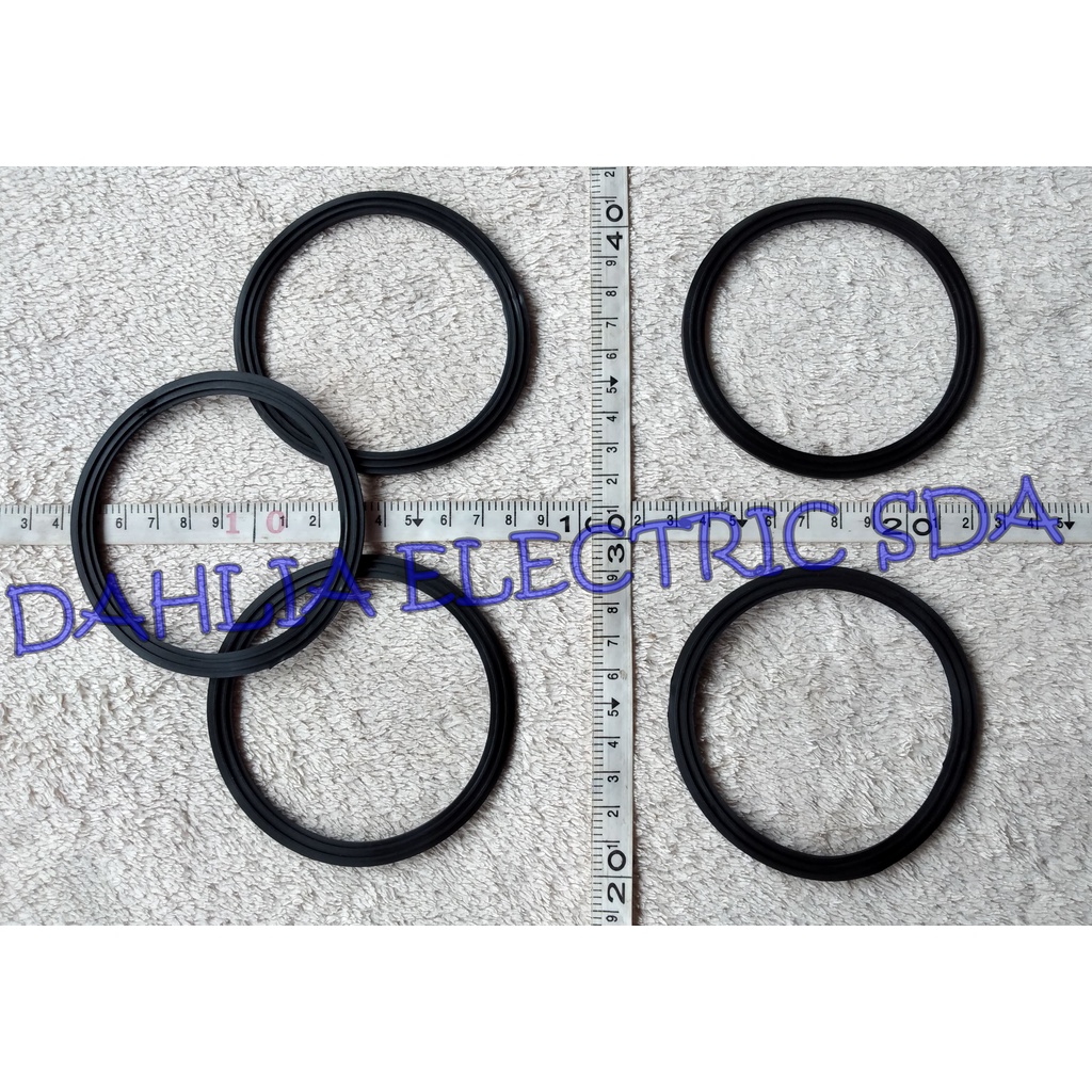 KARET COPER NATIONAL/MIYAKO