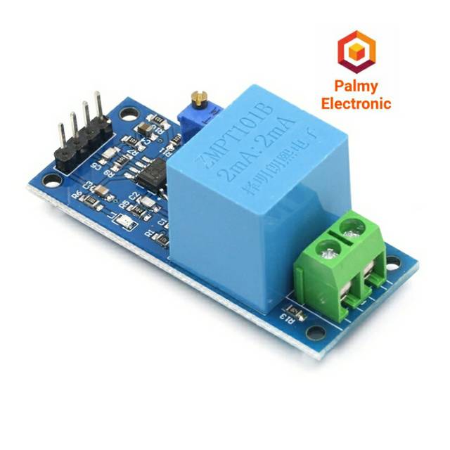 ZMPT101B Single phase AC Voltage Sensor