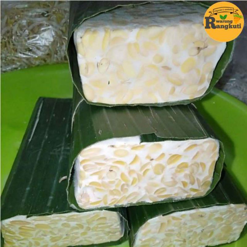 

Tempe Daun Laris