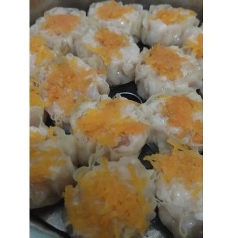 

Dimsum Special homemade