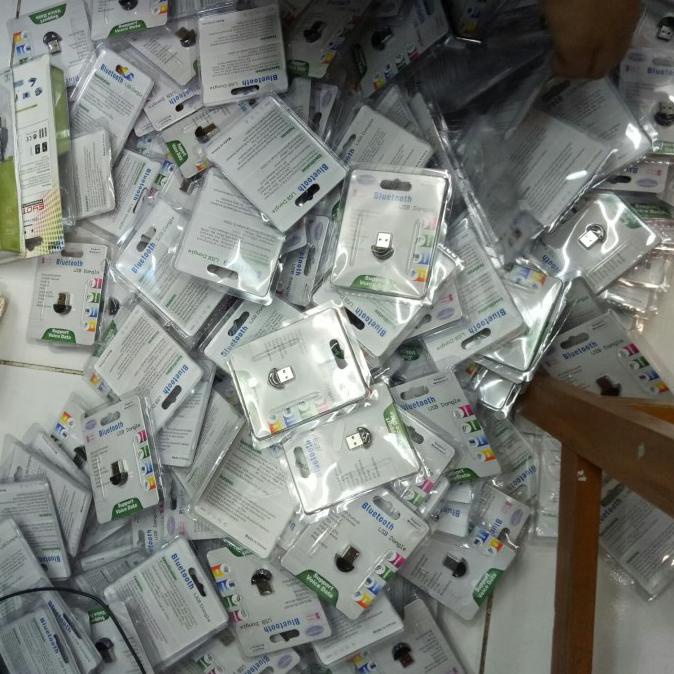 Bagus Bluetooth Usb Dongle / Usb Blutut Promo