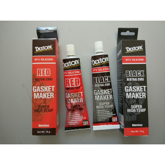 Lem packing Dextone / Lem Sealer