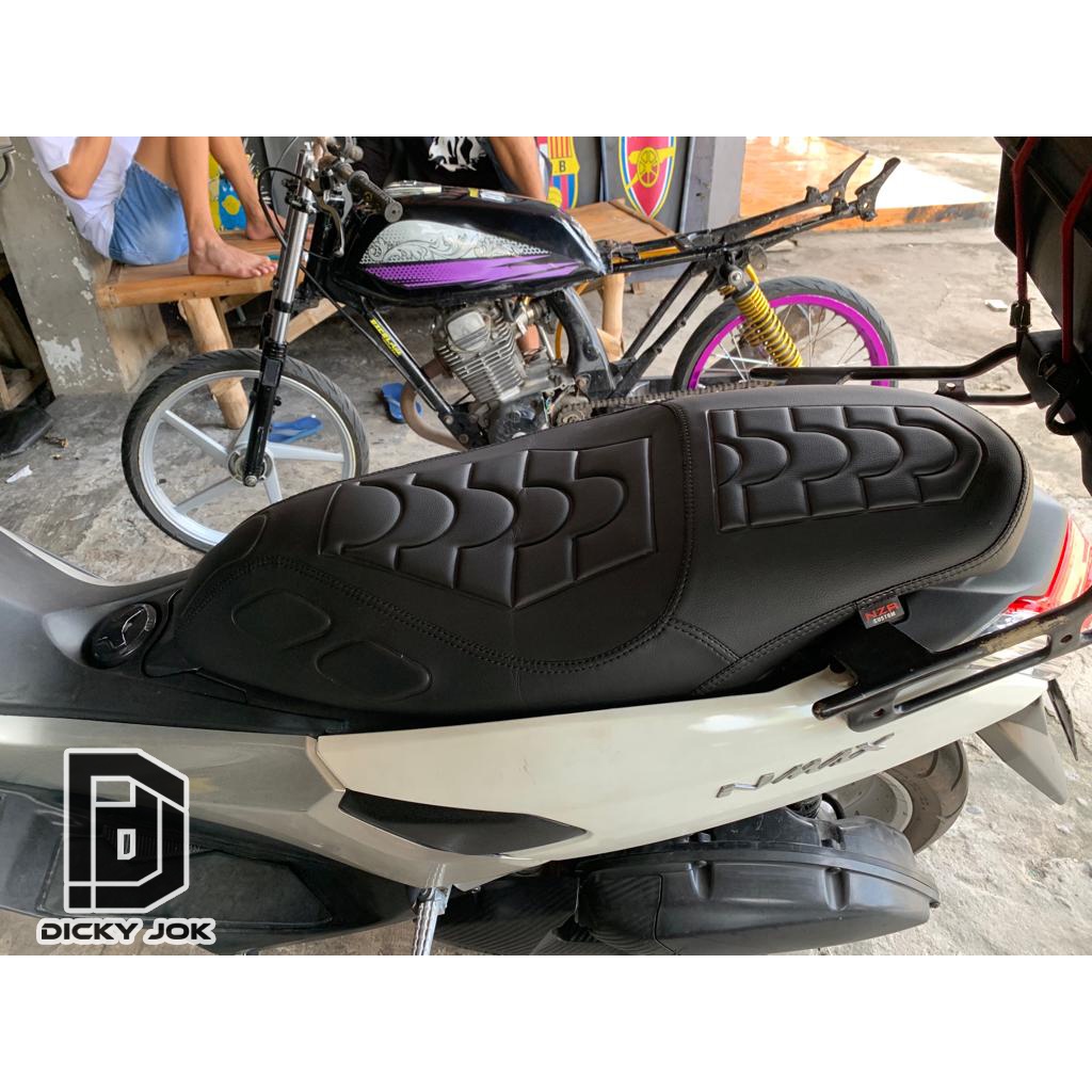 KULIT JOK EXTREME FULL PRES HEMBOS. #NMAX PCX SCOOPY VARIO BEAT DLL.