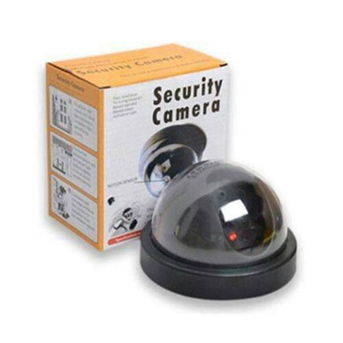 Dummy CCTV Fake Camera Tiruan