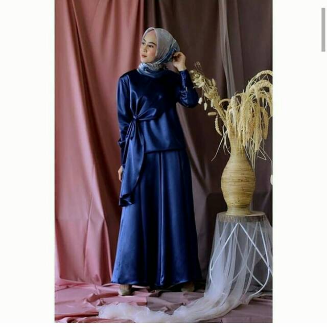 Set Aurel by Yarashyma.id