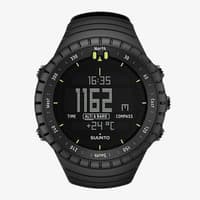 Jam Tangan Pria Suunto Core All Black SS014279010 Original