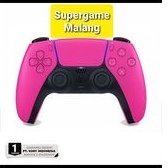 Stik PS5 Original Dualsense Pink Purple Blue Wireless Controller PS 5