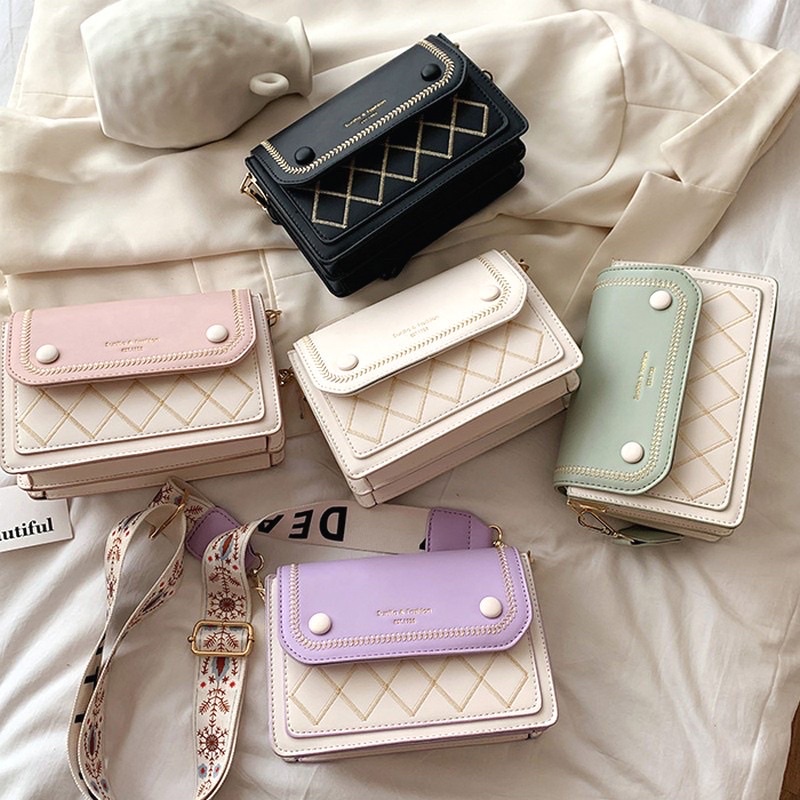 lara bag / tas wanita / tas selempang