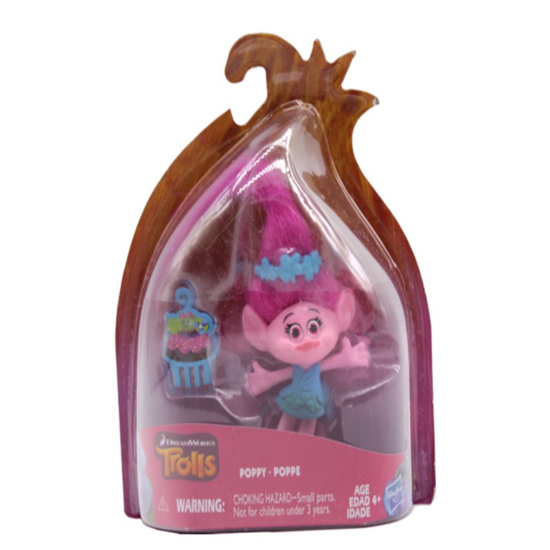 Hasbro Boneka Trolls