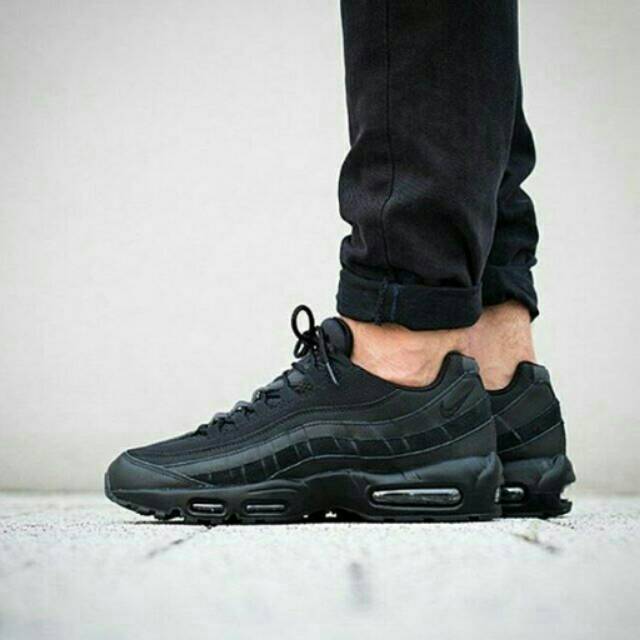 stussy air max 95 green