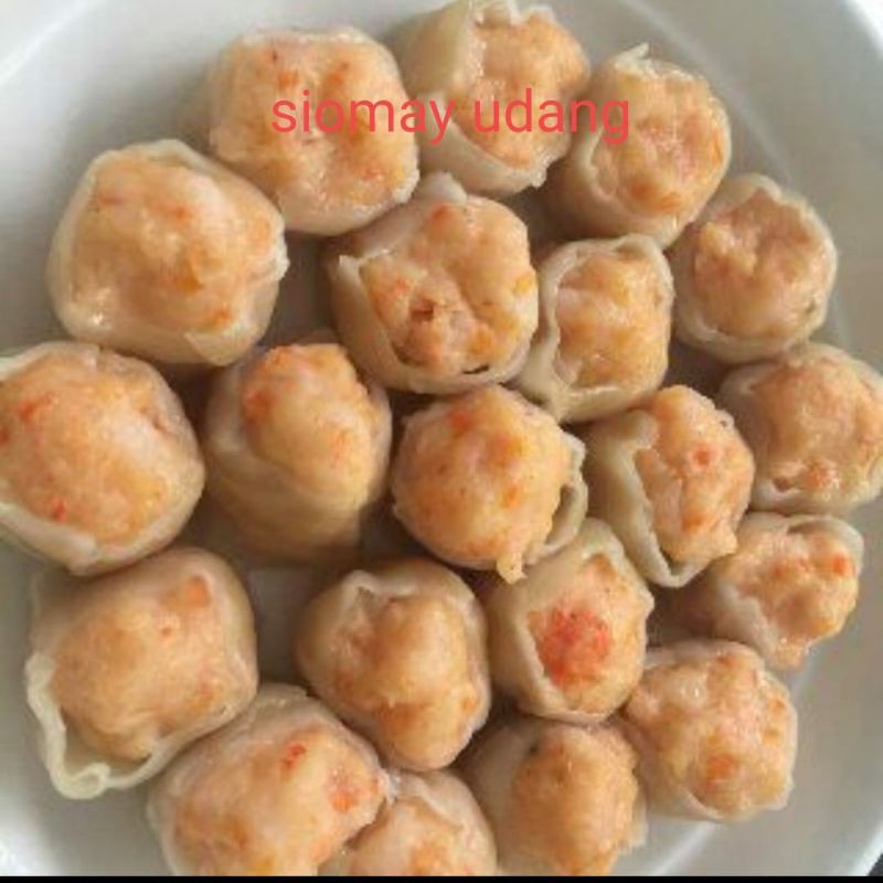 

Siomay