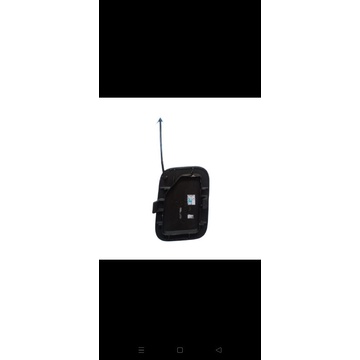 TUTUP TOWING TUTUP DEREK BEMPER DEPAN NISSAN LIVINA NEW L11