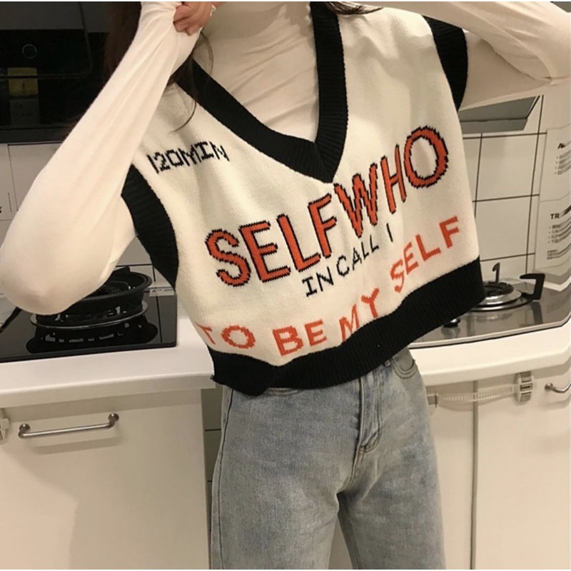 smirnoff vest