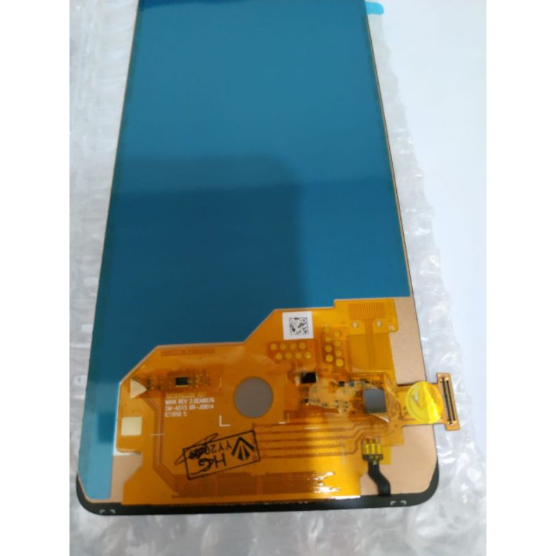 LCD SAMSUNG A51 FULL ORI