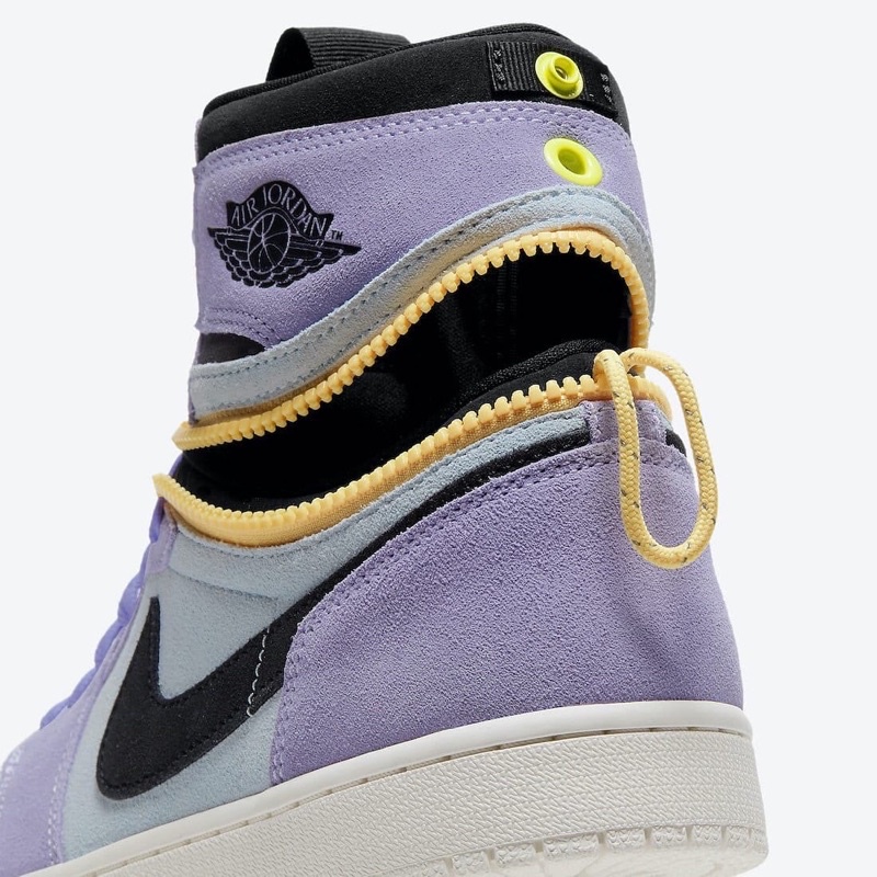 jordan 1 switch purple pulse