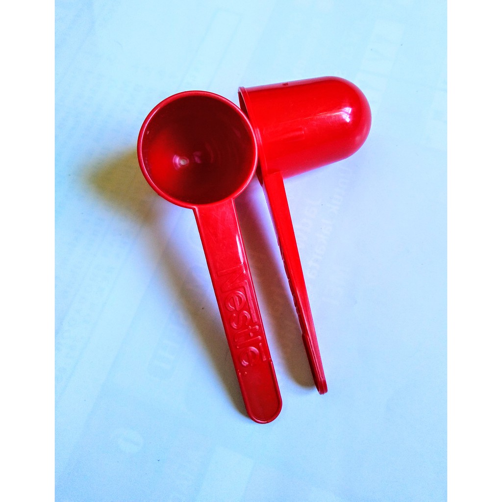 Sendok Takar Susu Nestle Lactogen Merah 5 Gram Shopee Sendok Takar Susu Nestle Lactogen Merah 5 Gram Shopee