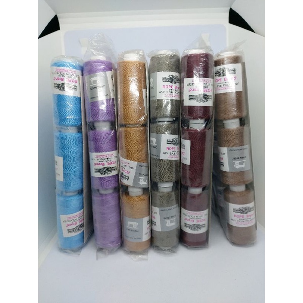 Benang / Jahit / Benang Jahit / Cap Tambang/ Rope Brand