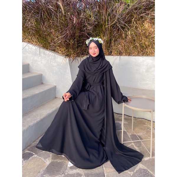 ABAYA LODIRA