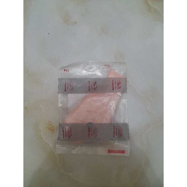 FILTER SET PAMPERS BEAT FI 16707-KZL-901