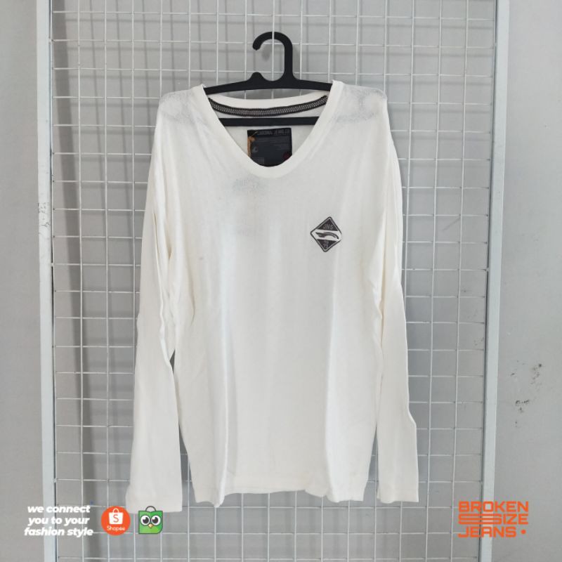 Sweater Rajut Motif Kotak-kotak