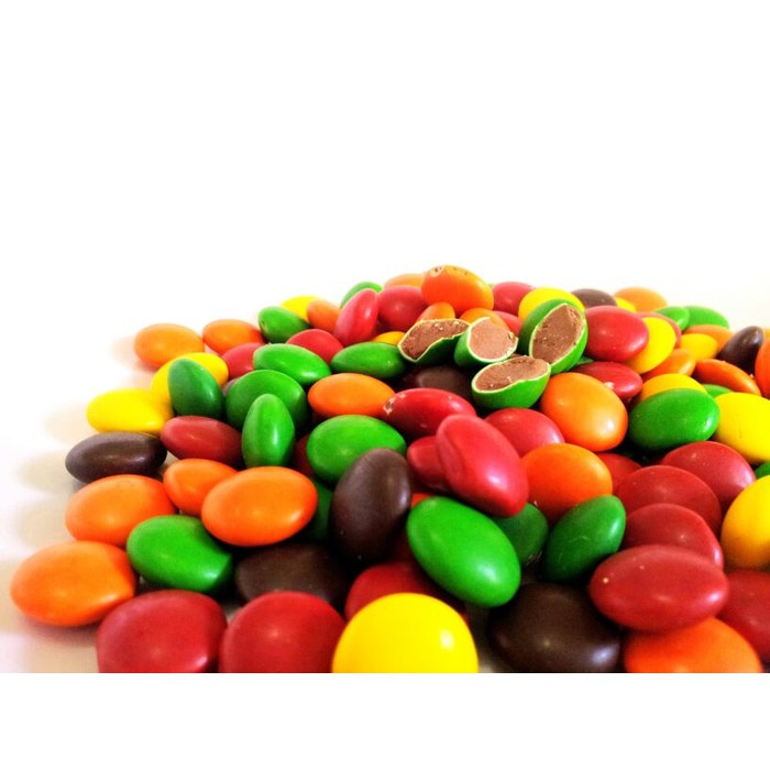COKLAT CHA CHA Coklat Chacha Grosir Cokelat Kiloan Chamilk Chanut Peanut Chaca