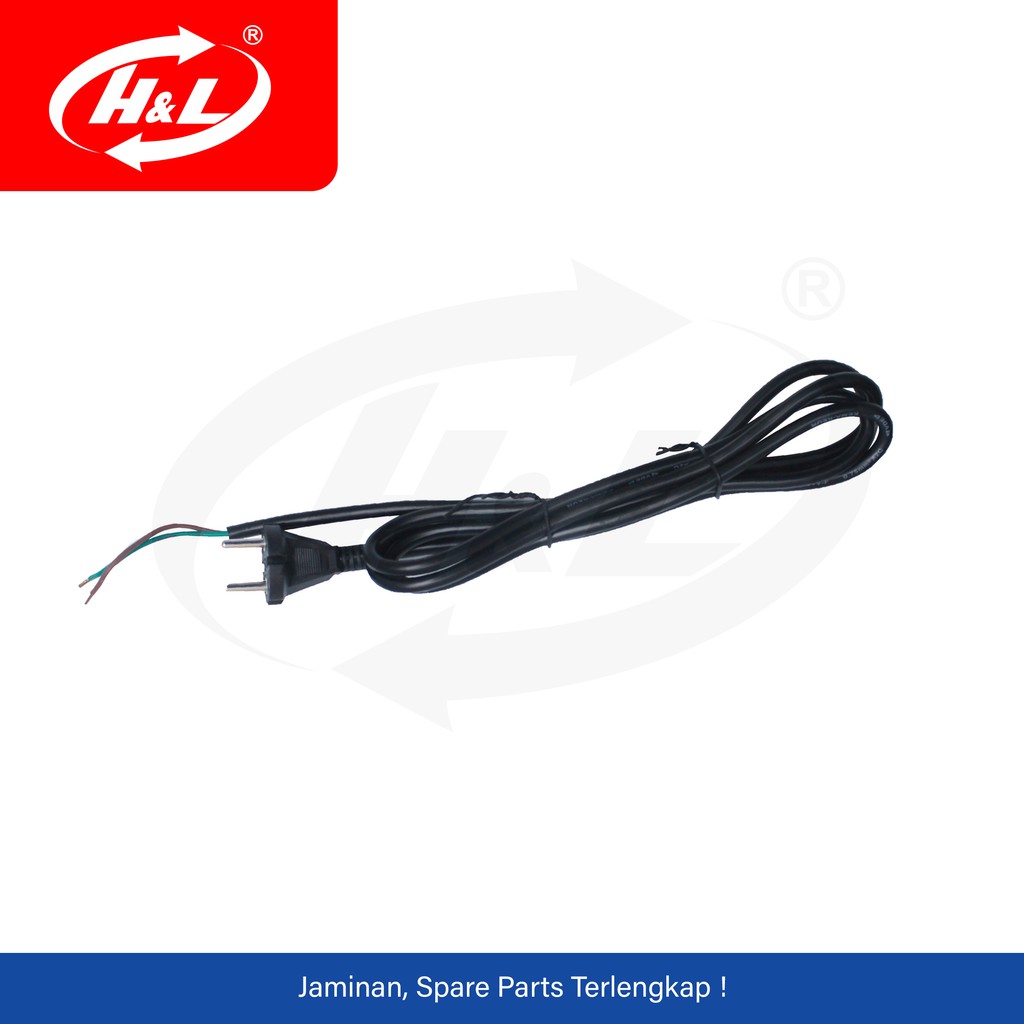 

HL Kabel Line For Impact Drill HL 813RE