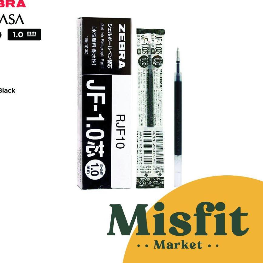 

『SHOCKING PRICE』 ZEBRA SARASA CLIP RJF10 Gel Pen 1.0 mm Refill isi Pen Pulpen Stok terbaru/5.5 HARGA GROSIR/Terbaru dan terlaris/BRANDS FESTIVAL/BIG SALE