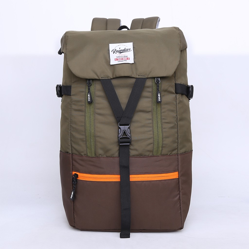 Tas ransel pria hiking backpack punggung adventure tas touring/traveling distro UNISEX RTP00C