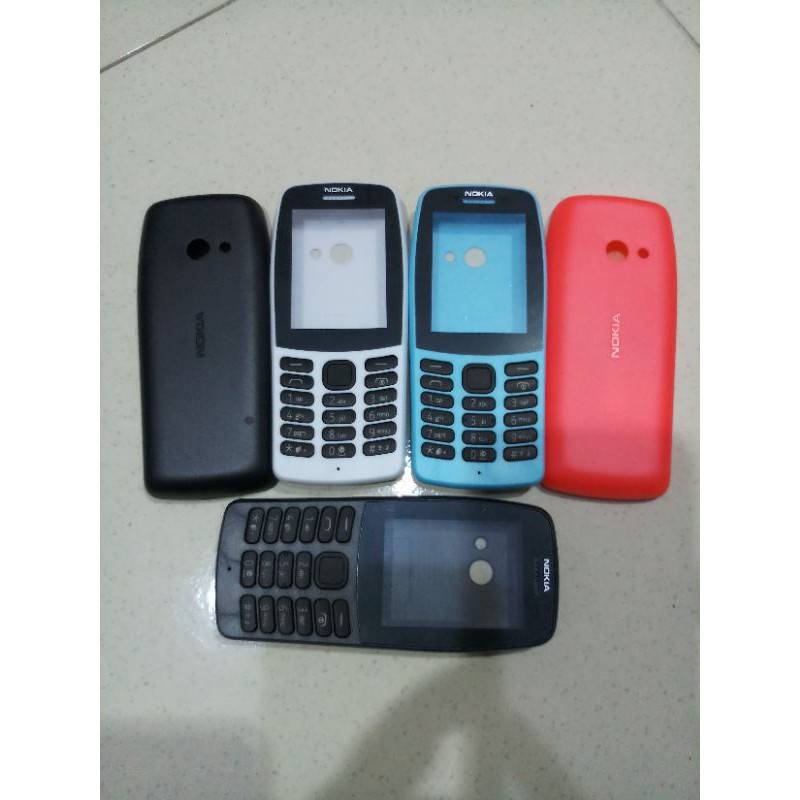 Casing Nokia 210 2019