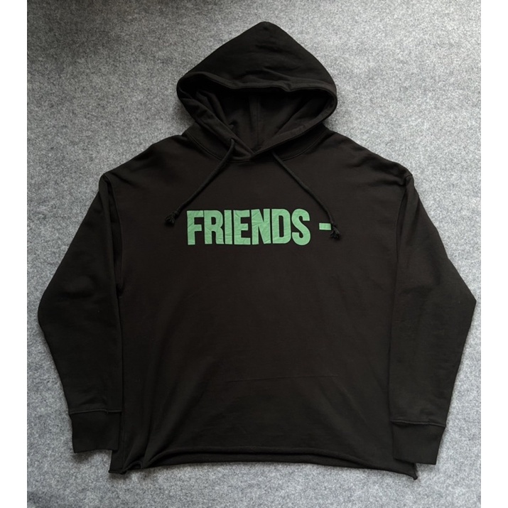 vlone friends hoodie