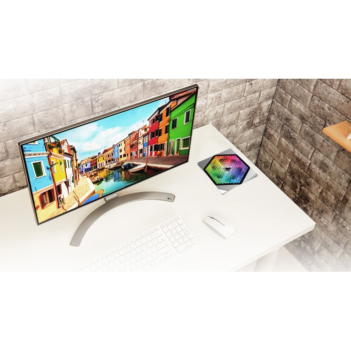 Monitor LED LG 27MP89 IPS FULL HD FREESYNC