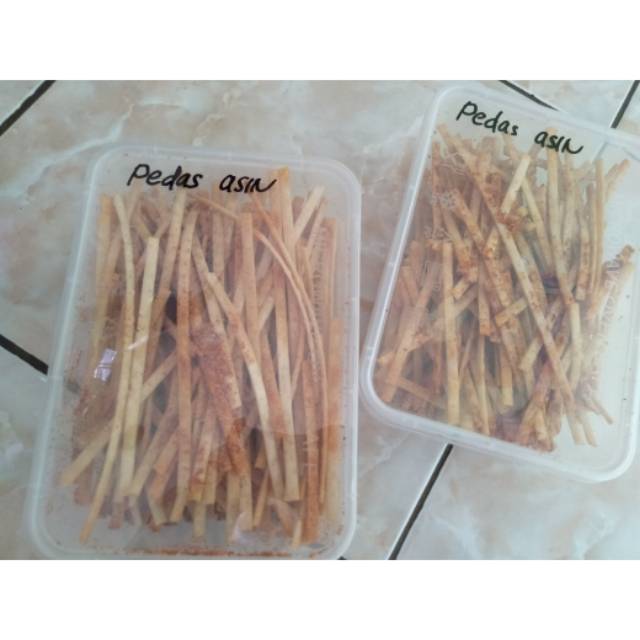 

Mie lidi gepeng