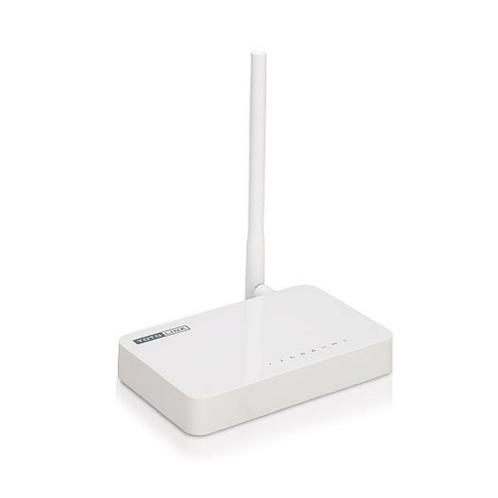 TOTOLINK N3GR - 150Mbps 3G Wireless N Router