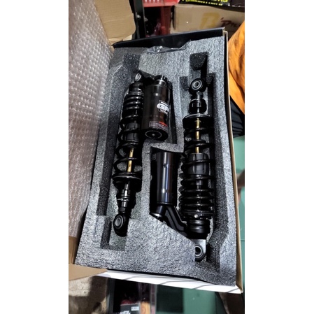 Shock Ride It GP Extreme 280 320 340 Shock GP Extreme Bebek GOLD SERIES