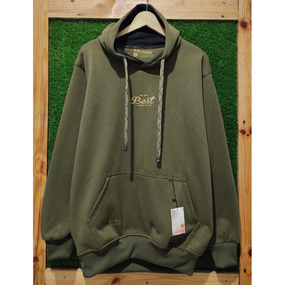 SWEATER HOODIE PRIA KEKINIAN Sweater Hoodie Pria Wanita Hudi Hodie Hoddie Kachios Original Premium Distro Cooton Tebal Kekinian