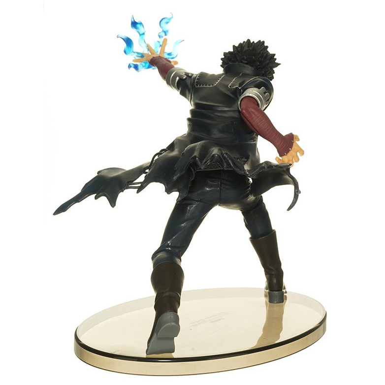 Figure DABI HIMIKO TOGA Anime Manga My Hero Academia  The Evil Villains Vol.3 Banpresto