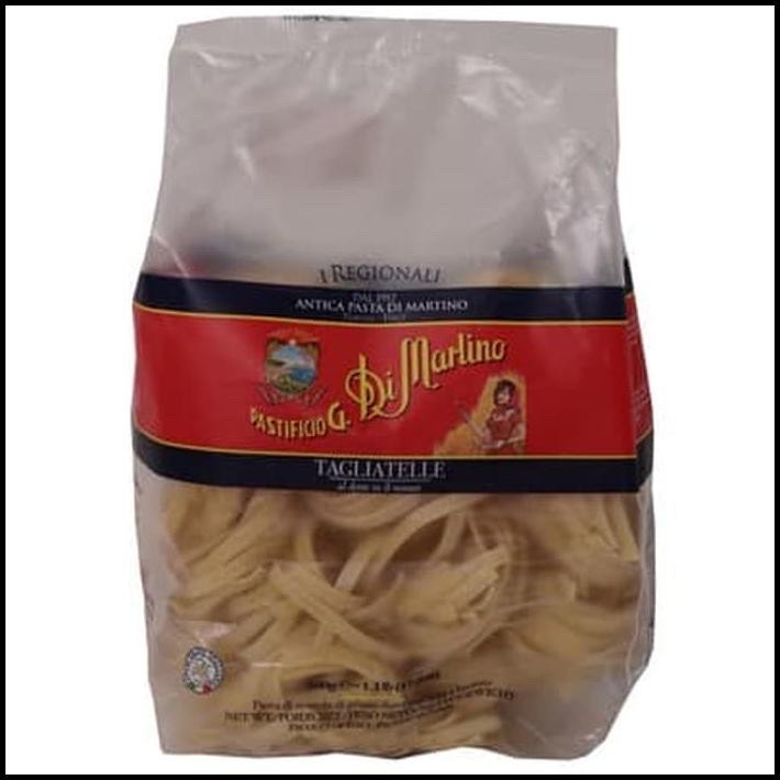 

Di Martino Tagliatelle 250 gram