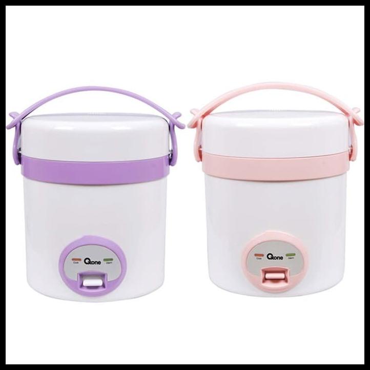 Rice Cooker Kecil 0.3 Liter / Magic Com Mini Oxone Ox182