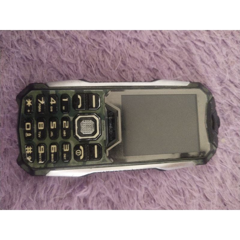 second Hp brandcode B8C untuk kanibalan