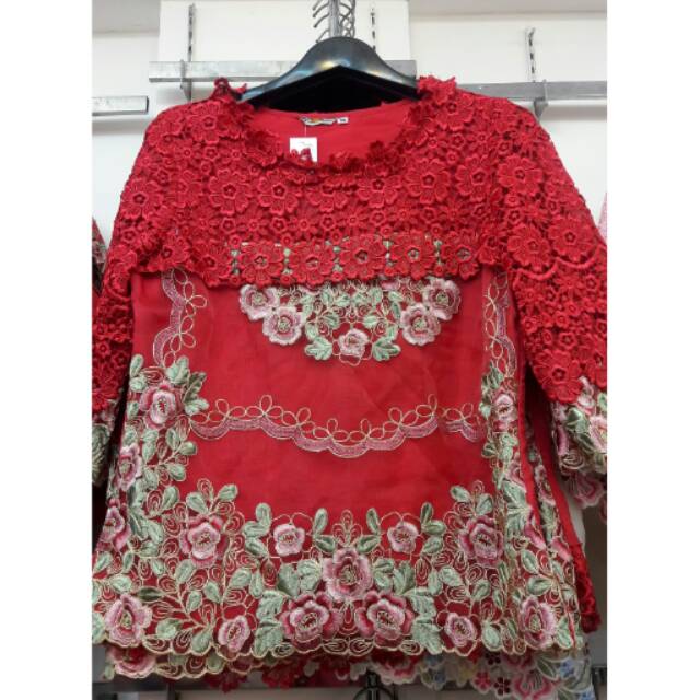 Brokat import Bangkok Ranee Fashion