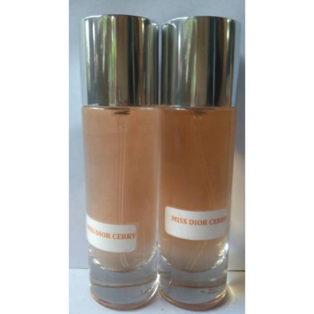 MISS DIOR CHERRY (IN PARFUME FRAGRANCE BANDUNG 35ml)