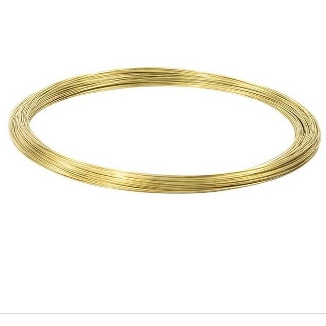 Kawat Kuningan 2.5mm