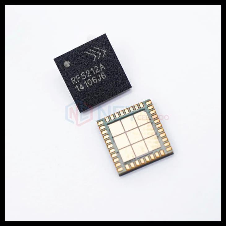 Ic Pa Xiaomi Redmi Note 5A / Ic Signal Redmi Note 5A / Rf5212A