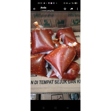 

saus bawang.