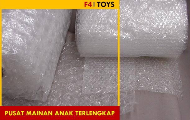 

EXTRA PACKING BUBBLE AGAR LEBIH AMAN 2LAPIS