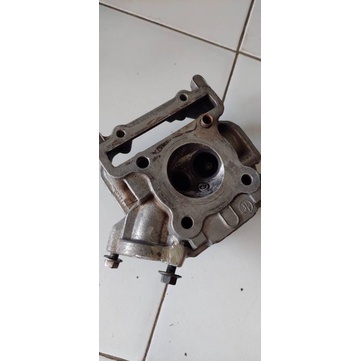 blok head kosongan Yamaha Mio J 113/54P/soul GT 113/Fino fi 113/ original